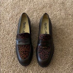 Frank Sarto Loafers